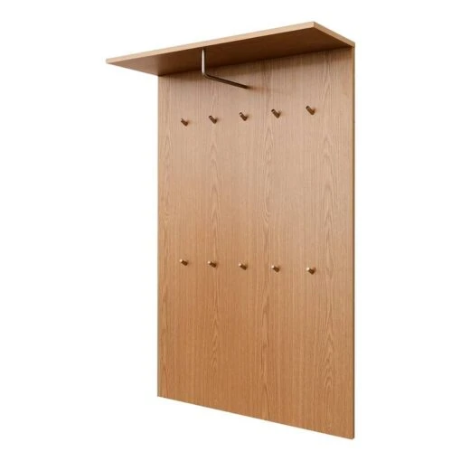 Porte-manteaux Dot -Mobilier De Maison 1000178325 190705 16295000017 IMAGE P000000001000178325