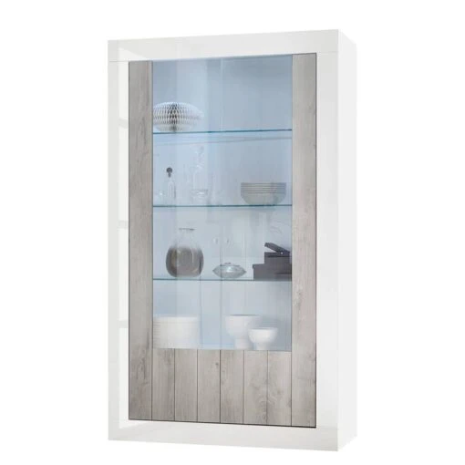 Vitrine Urbino -Mobilier De Maison 1000178440 201029 08570000619 IMAGE P000000001000178440