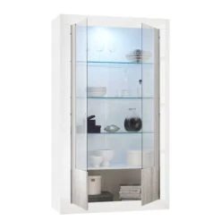 Vitrine Urbino -Mobilier De Maison 1000178440 201029 08572200625 DETAILS P000000001000178440