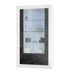 Vitrine Urbino -Mobilier De Maison 1000178461 201029 09083500803 IMAGE P000000001000178461