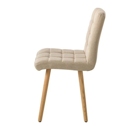 Chaise Capitonnée Doskie II -Mobilier De Maison 1000178559 191111 15261500003 DETAILS P000000001000178559