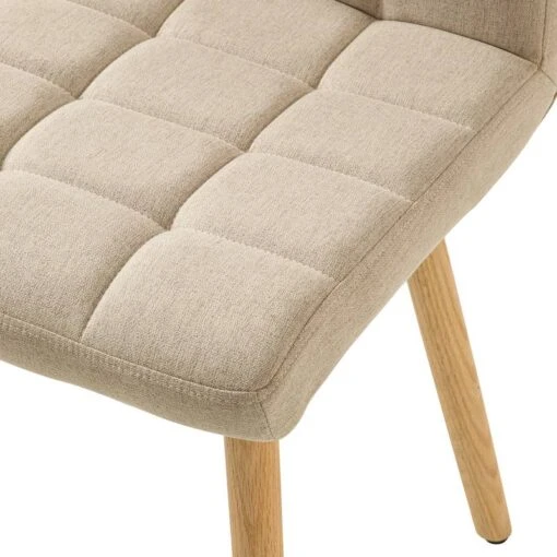 Chaise Capitonnée Doskie II -Mobilier De Maison 1000178559 191111 15261500005 DETAILS P000000001000178559