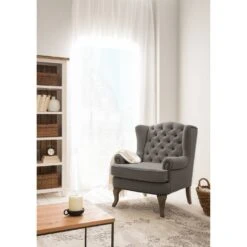 Fauteuil Noda -Mobilier De Maison 1000179523 200617 12144200007 MOOD DETAILS P000000001000179523 mood