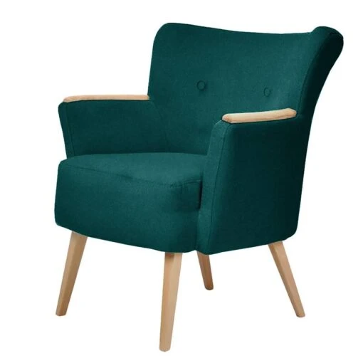 Fauteuil Sayda I -Mobilier De Maison 1000181890 191010 12204800003 IMAGE P000000001000181890