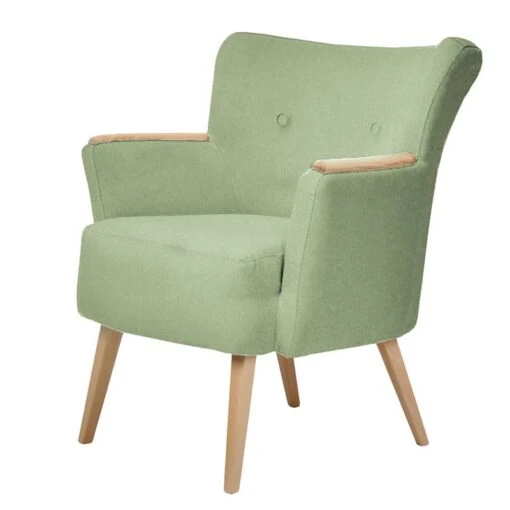 Fauteuil Sayda I -Mobilier De Maison 1000181905 191010 12204900011 IMAGE P000000001000181905