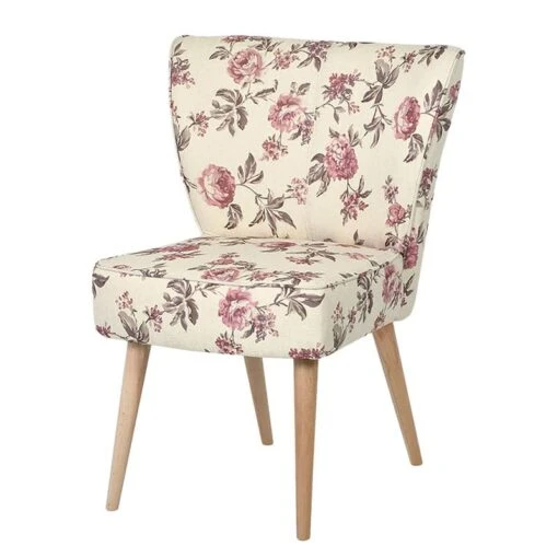 Fauteuil Cristalina I -Mobilier De Maison 1000181920 191010 12204900037 IMAGE P000000001000181920