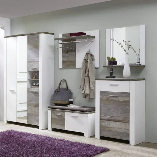 Armoire D’entrée Bickley II -Mobilier De Maison 1000183574 190726 05595500044 MOOD DETAILS P000000001000183574 mood