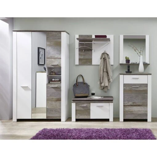 Armoire D’entrée Bickley II -Mobilier De Maison 1000183574 190726 05595500045 MOOD DETAILS P000000001000183574 mood