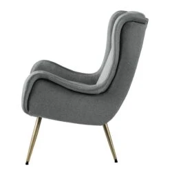 Fauteuil Emly -Mobilier De Maison 1000183828 200217 17054900011 DETAILS P000000001000183828