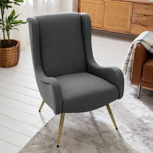 Fauteuil Emly -Mobilier De Maison 1000183828 200323 06242000002 MOOD DETAILS P000000001000183828 mood