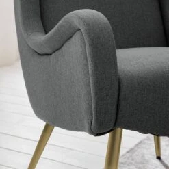 Fauteuil Emly -Mobilier De Maison 1000183828 200323 06242100004 DETAILS P000000001000183828