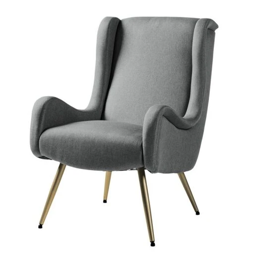 Fauteuil Emly -Mobilier De Maison 1000183828 210504 05593100001 IMAGE P000000001000183828