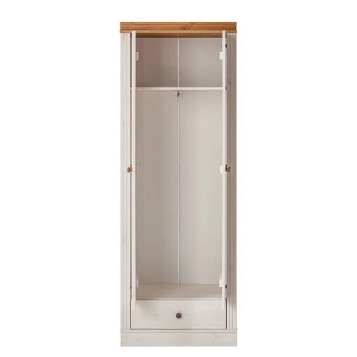 Armoire Lillehammer -Mobilier De Maison 1000188911 200306 14445400003 DETAILS P000000001000188911