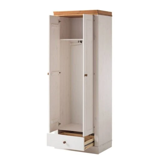 Armoire Lillehammer -Mobilier De Maison 1000188911 200306 14445500006 DETAILS P000000001000188911