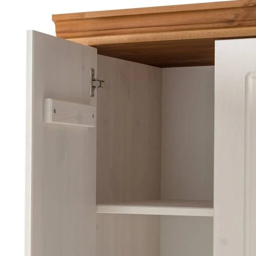 Armoire Lillehammer -Mobilier De Maison 1000188911 200306 14445600011 DETAILS P000000001000188911