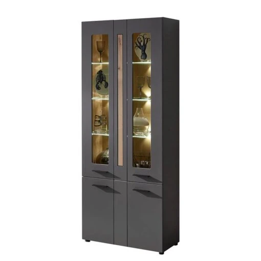 Vitrine Parolin -Mobilier De Maison 1000191225 191028 14030200016 IMAGE P000000001000191225