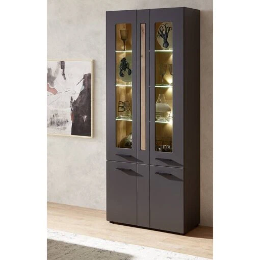 Vitrine Parolin -Mobilier De Maison 1000191225 191028 14030200017 MOOD DETAILS P000000001000191225 mood