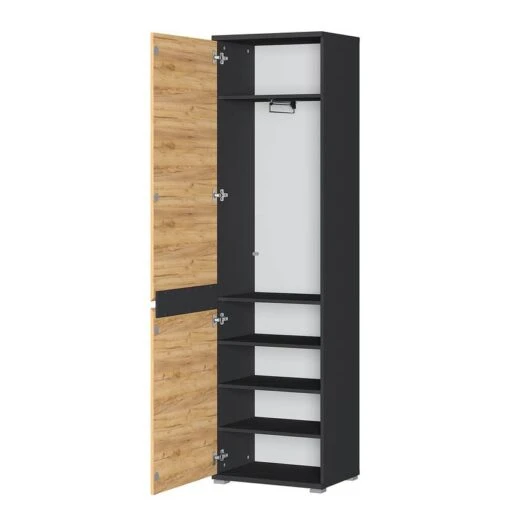 Armoire D’entrée Lisbonne -Mobilier De Maison 1000191490 191016 15234000018 DETAILS P000000001000191490