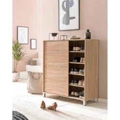 Meuble à Chaussures Hickam -Mobilier De Maison 1000193795 200108 10045800020 MOOD DETAILS P000000001000193795 mood