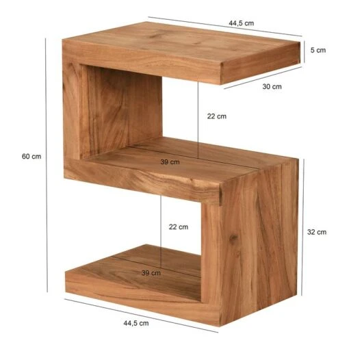 Bout De Canapé Woodfin I -Mobilier De Maison 1000194213 200108 10050300068 SKETCH DETAILS P000000001000194213 sketch