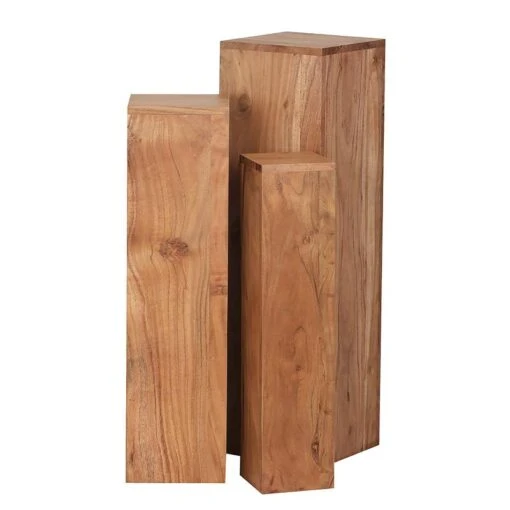 Bouts De Canapé Richburg (lot De 3) -Mobilier De Maison 1000194227 200108 10051600160 IMAGE P000000001000194227