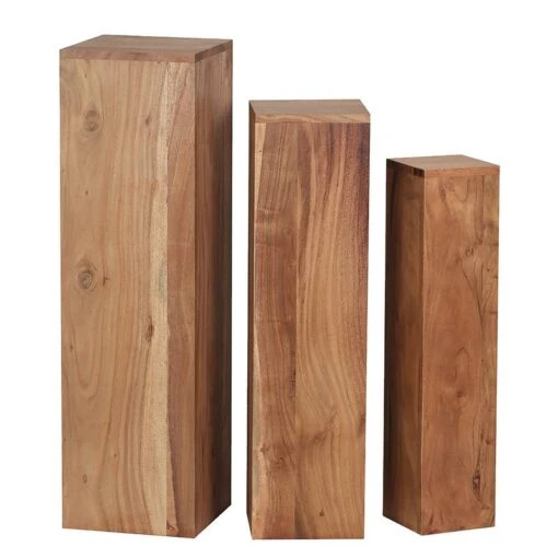 Bouts De Canapé Richburg (lot De 3) -Mobilier De Maison 1000194227 200108 10051600161 DETAILS P000000001000194227