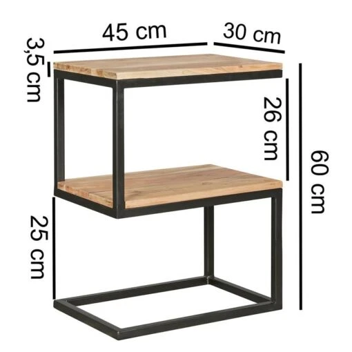 Bout De Canapé Palos III -Mobilier De Maison 1000194263 200108 10054700381 SKETCH DETAILS P000000001000194263 sketch