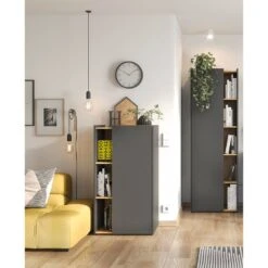 Armoire De Bureau Austin I -Mobilier De Maison 1000196998 191203 06445800048 MOOD DETAILS P000000001000196998 mood