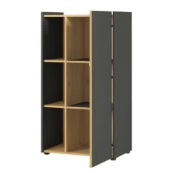 Armoire De Bureau Austin I -Mobilier De Maison 1000196998 191203 06445800050 DETAILS P000000001000196998