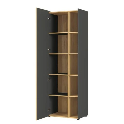 Armoire De Bureau Austin II -Mobilier De Maison 1000197002 191203 06445900078 DETAILS P000000001000197002