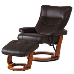 Fauteuil Relax Montreal Avec Tabouret -Mobilier De Maison 1000199059 200618 09564600019 DETAILS P000000001000199059