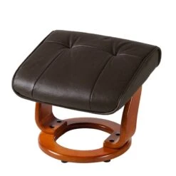 Fauteuil Relax Montreal Avec Tabouret -Mobilier De Maison 1000199059 200618 09564700021 DETAILS P000000001000199059