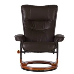 Fauteuil Relax Montreal Avec Tabouret -Mobilier De Maison 1000199059 200618 09564800022 DETAILS P000000001000199059