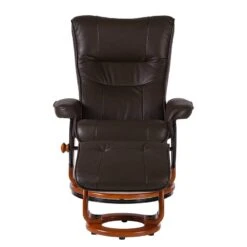 Fauteuil Relax Montreal Avec Tabouret -Mobilier De Maison 1000199059 200618 09564900023 DETAILS P000000001000199059