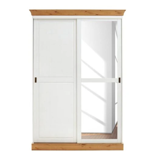 Armoire à Portes Coulissantes Bergen -Mobilier De Maison 1000199401 211122 08325703051 DETAILS P000000001000199401