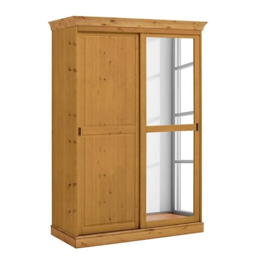 Armoire à Portes Coulissantes Bergen -Mobilier De Maison 1000199413 211122 08325703036 IMAGE P000000001000199413