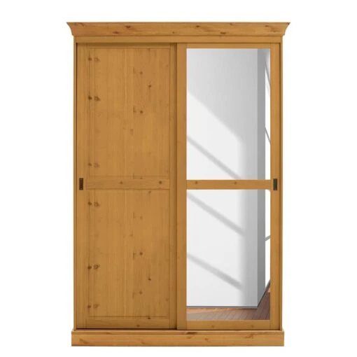 Armoire à Portes Coulissantes Bergen -Mobilier De Maison 1000199413 211122 08325703057 DETAILS P000000001000199413