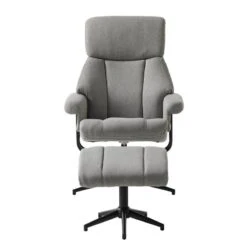 Fauteuil Relax Barking -Mobilier De Maison 1000200101 200724 14032300002 DETAILS P000000001000200101