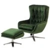 Fauteuil Bracon -Mobilier De Maison 1000200113 200724 14032800011 IMAGE P000000001000200113