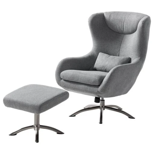 Fauteuil Barnard -Mobilier De Maison 1000200114 200724 14033400023 IMAGE P000000001000200114