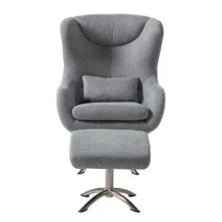 Fauteuil Barnard -Mobilier De Maison 1000200114 200724 14033400024 DETAILS P000000001000200114