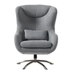 Fauteuil Barnard -Mobilier De Maison 1000200114 200724 14033500025 DETAILS P000000001000200114