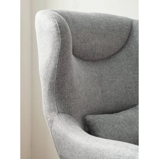 Fauteuil Barnard -Mobilier De Maison 1000200114 200731 06173200016 DETAILS P000000001000200114