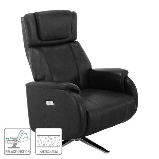 Fauteuil Relax Baroda -Mobilier De Maison 1000200115 200312 17351900034 ICON DETAILS P000000001000200115 icon seal