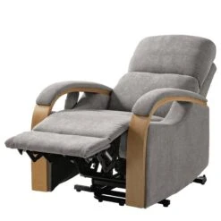 Fauteuil TV Rosales I -Mobilier De Maison 1000200118 200708 06121100069 DETAILS P000000001000200118