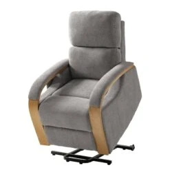 Fauteuil TV Rosales I -Mobilier De Maison 1000200118 200708 06121300070 DETAILS P000000001000200118