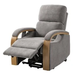 Fauteuil TV Rosales I -Mobilier De Maison 1000200118 200708 06121500071 DETAILS P000000001000200118