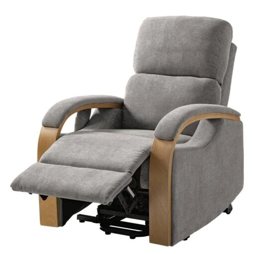 Fauteuil TV Rosales I -Mobilier De Maison 1000200118 200708 06121500071 DETAILS P000000001000200118