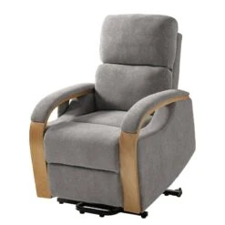 Fauteuil TV Rosales I -Mobilier De Maison 1000200118 200708 06121500072 DETAILS P000000001000200118