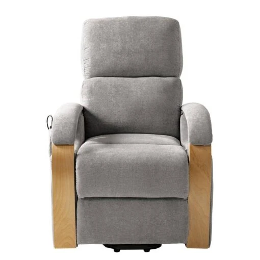 Fauteuil TV Rosales I -Mobilier De Maison 1000200118 200708 06121600073 DETAILS P000000001000200118